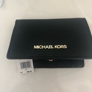 Michael Kors wallet